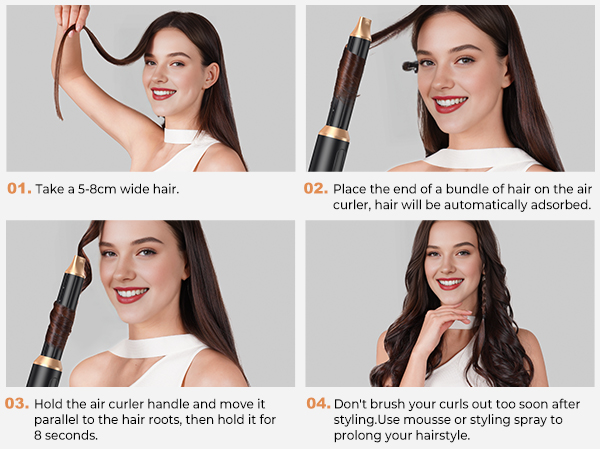hair curler
