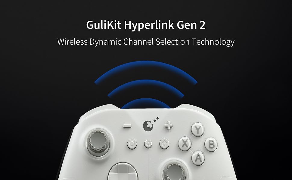 GAME CONTROLLER