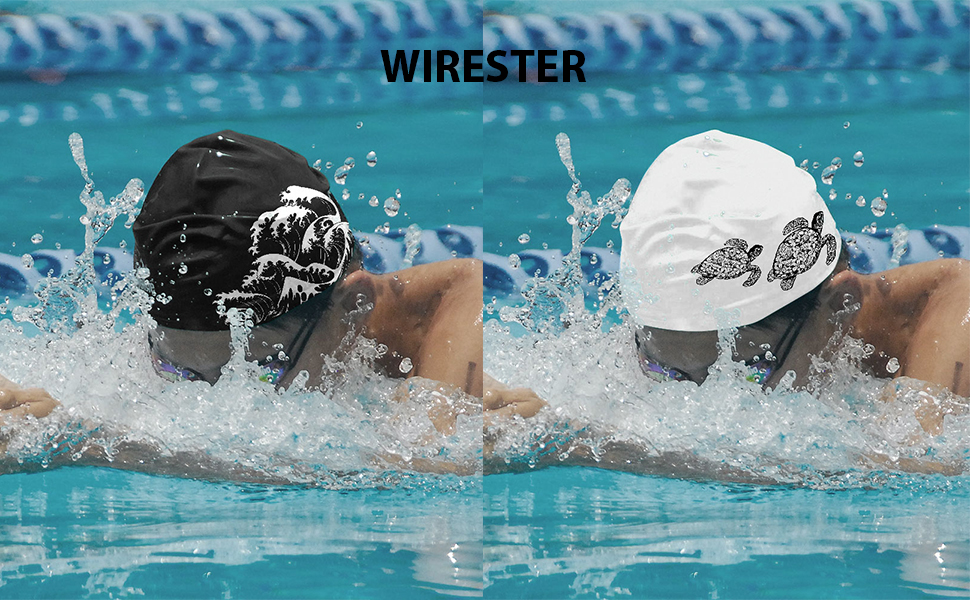 Swimming Cap
