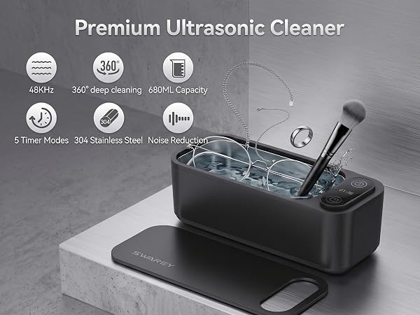 Ultrasonic Cleaner
