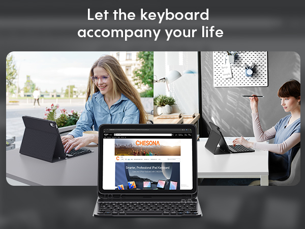 Keyboard Case