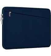Laptop Sleeve Case, 15.6 inch Laptop Bag, Durable Computer Carrying Bag Protective Case Briefcase...