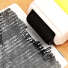 Roller Stamp