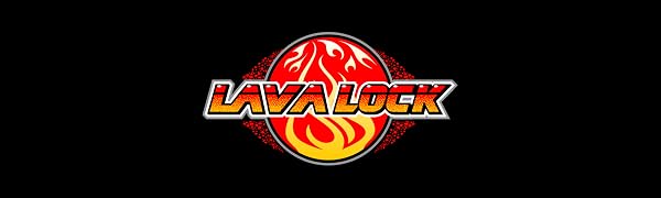 LavaLock