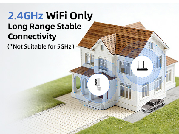 cámaras de seguridad para casa wifi security camera outdoor wireless