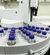Autosampler Vials