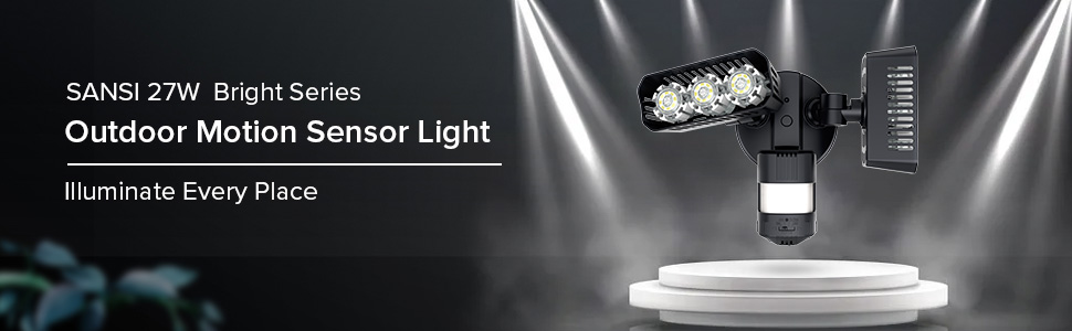 Security light