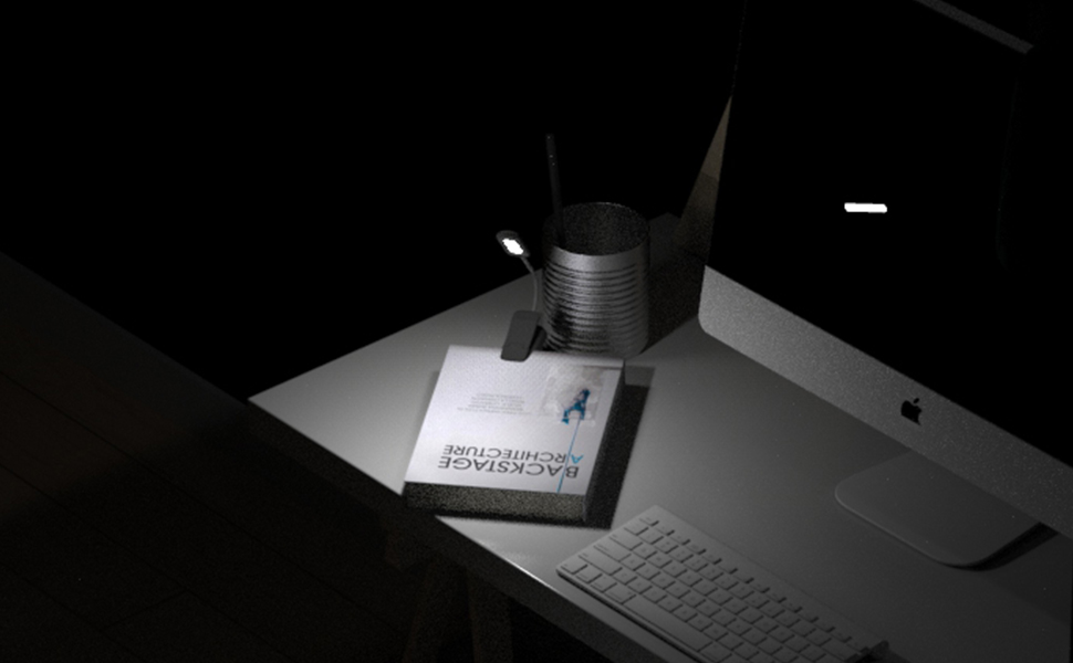 book light