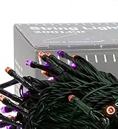 200LED Halloween String Lights