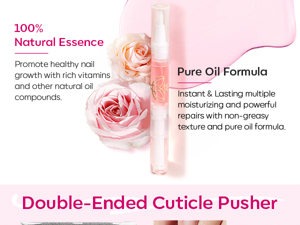 cuticle oil cuticle oil pen nail oil nail growth oil nail care kit cuticle oil for nails