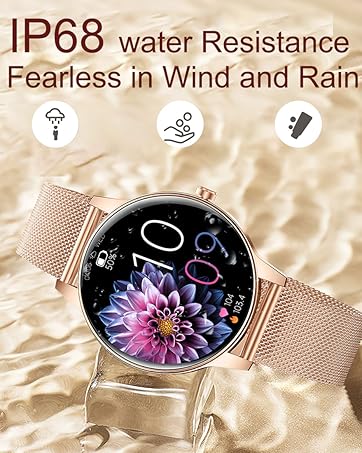 Smart Watch for Women