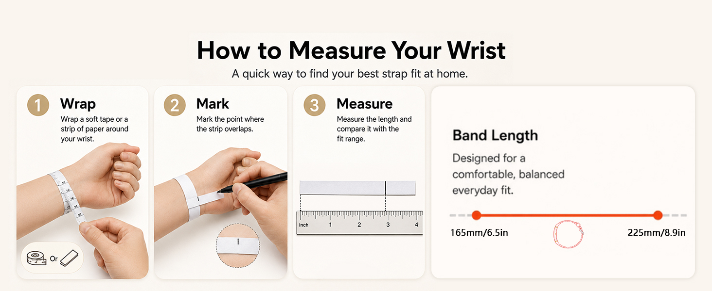 fitness watch