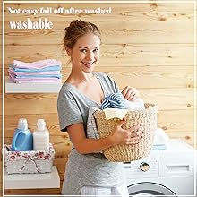 washable