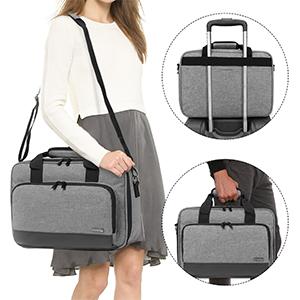 video projector case