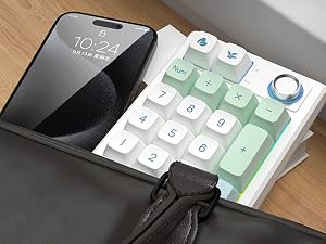 numpad