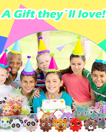 Party Favors for Kids