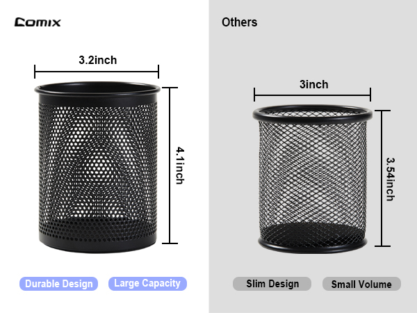 pencil holder