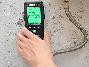 moisture meter