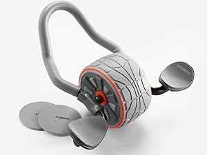 Ab roller for workout at home