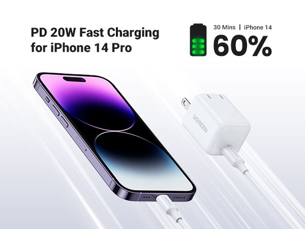 lightning cable