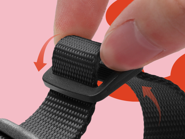 rabbitgoo Cat Harness and Leash for Walking