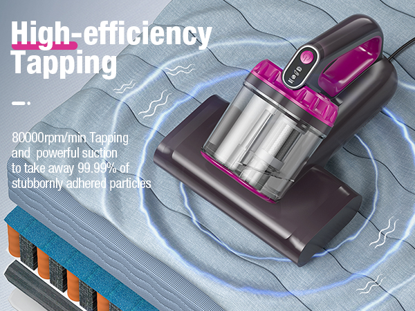 bed vacuum cleaner mattress vacuum