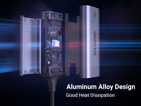 UGREEN USB 3.0 to Ethernet Adapter Gigabit Network Adapter