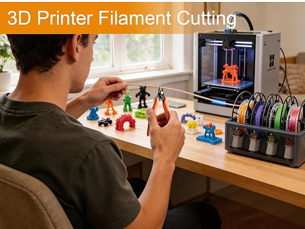 wire cutters
