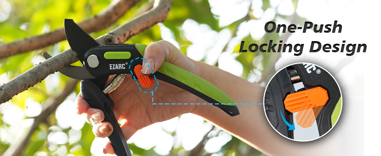 flower scissors garden pruning shears pruners plant clipper handheld floral rose prune branch cutter