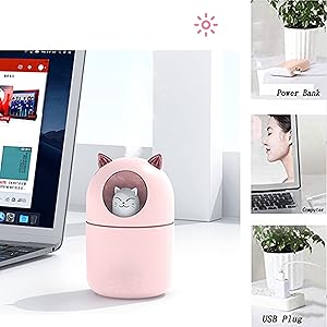 HUMIDIFIER