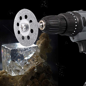 Diamond Cutting Wheel