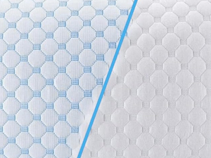 Cooling or soft bamboo
