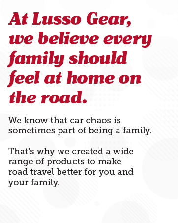 family road travel safe car products