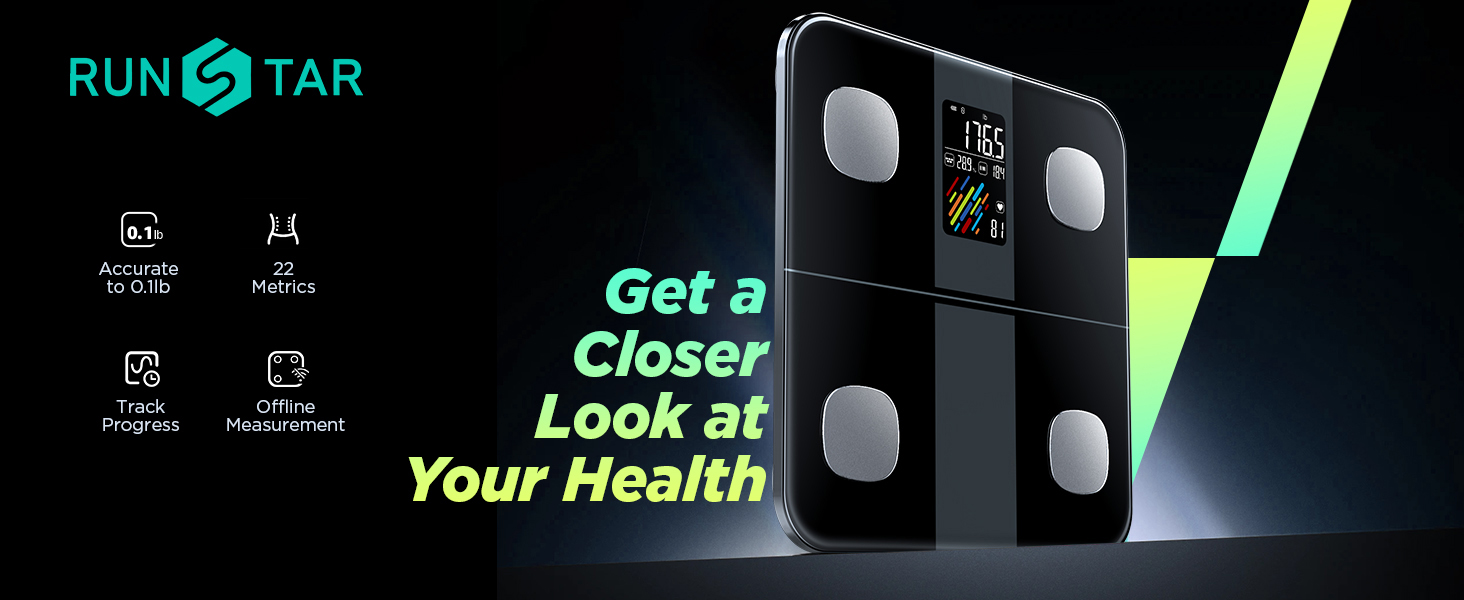 scale for body weight