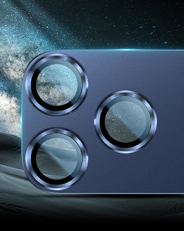 iPhone 17 Pro Max camera lens Protector