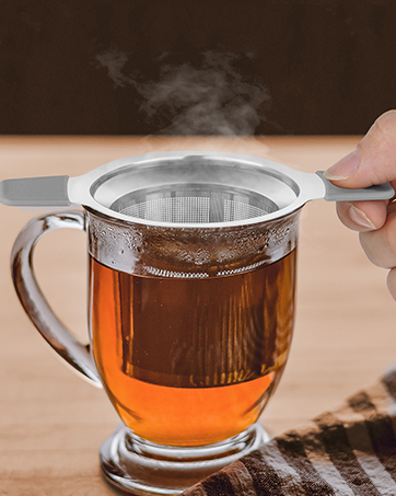tea infuser