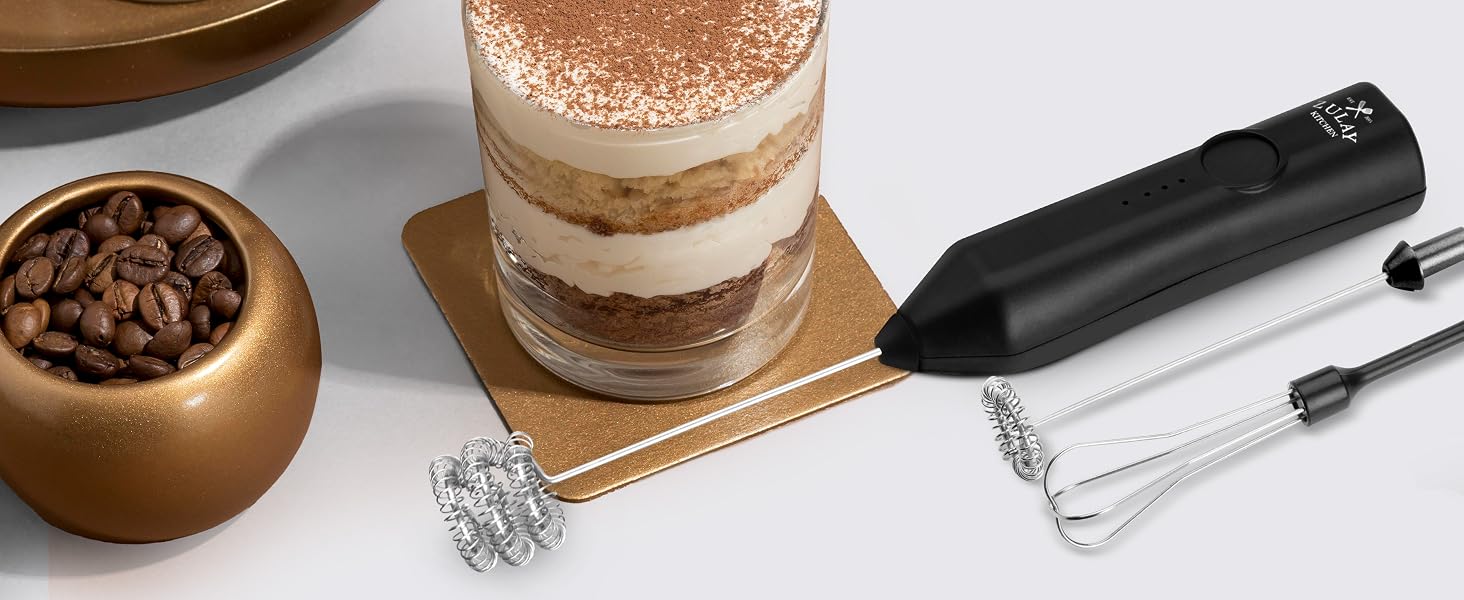 Electric Frother