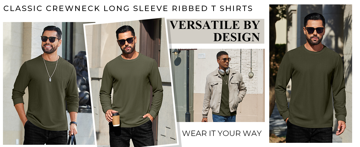 Polished or Relaxed