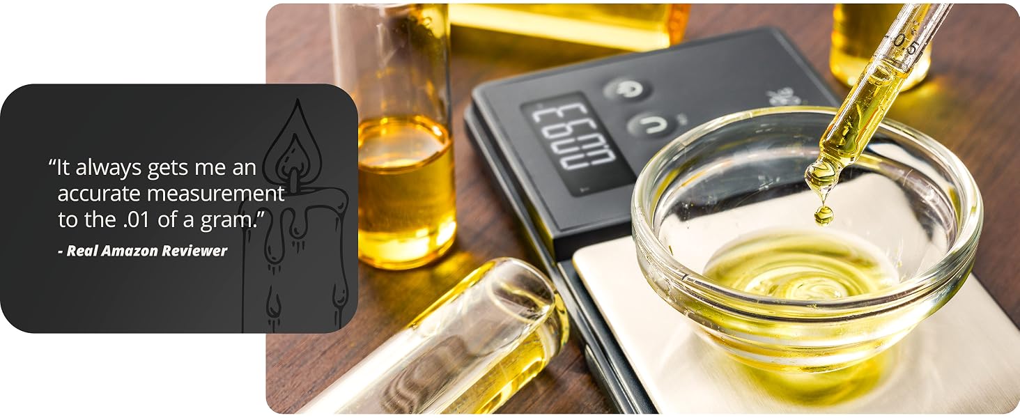 digital scale for essential oils with g precision perfect aromatherapy labs and diy use