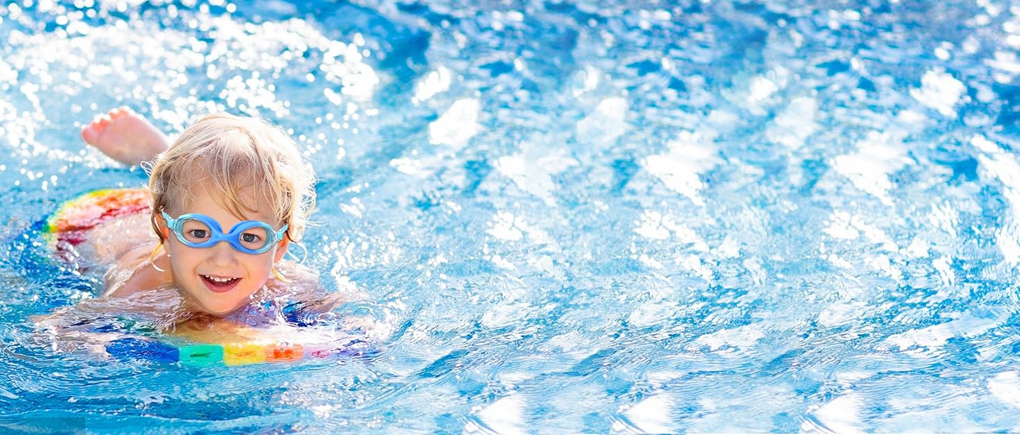 Kids Swim Goggles Kids Goggles
