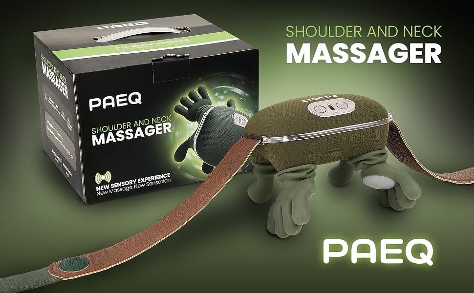 neck massager
