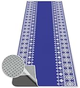 alissgorat Yoga Mat Towel Non Slip Ultra-Absorbent Yoga Towel,Super Stylish Printed Sweat Hot Yog...