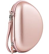 COMECASE Travel Hard Carrying Case Compatible for Beats Solo3 / for Beats Studio3 / for Beats Sol...