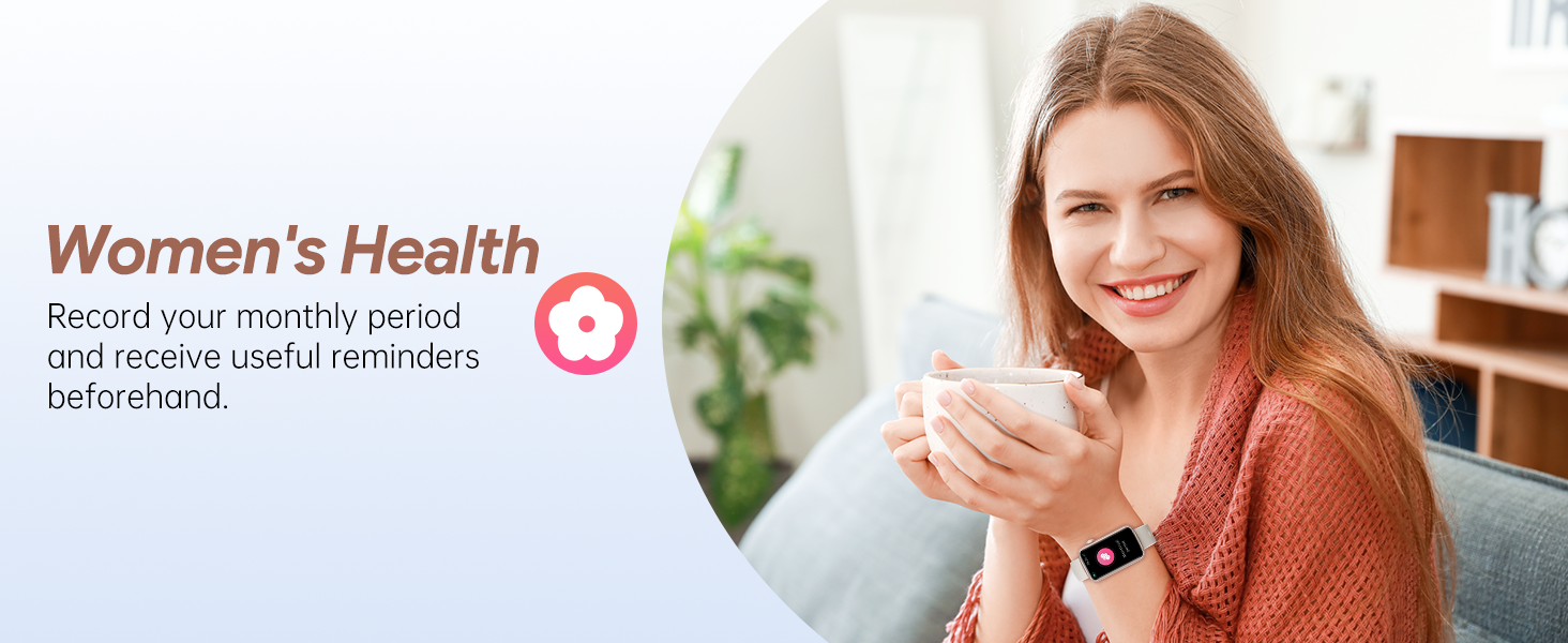 fitness trackers for women