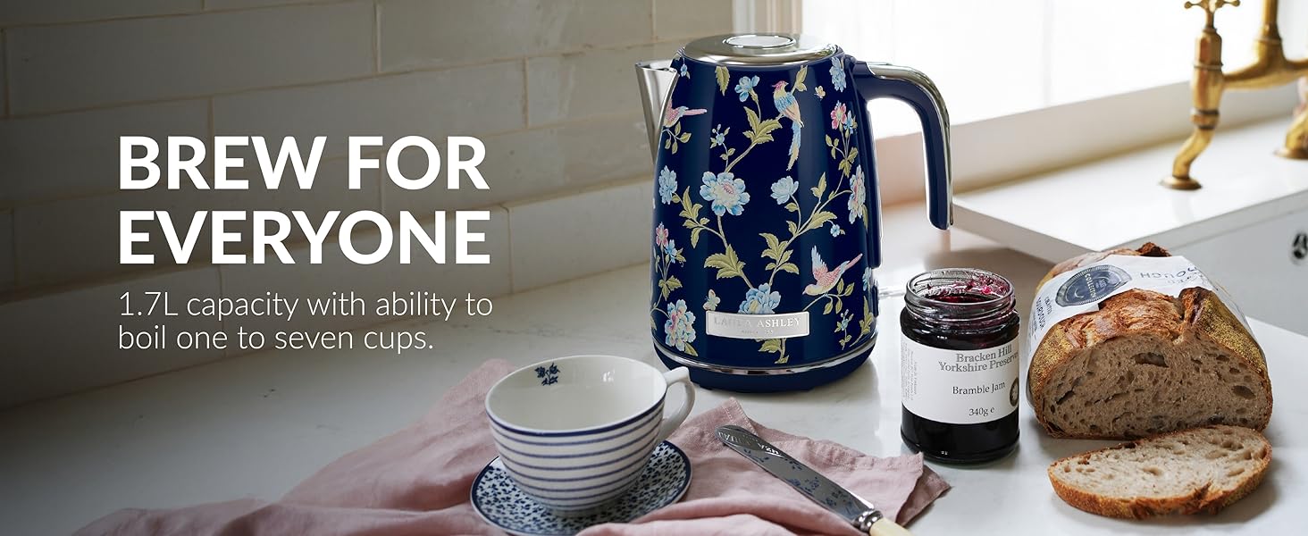 Electric Kettle for boiling