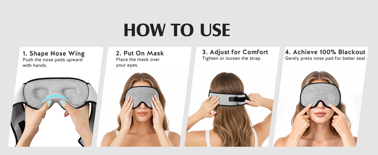 how to use
