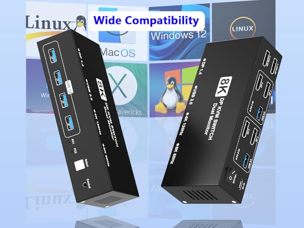 kvm switch