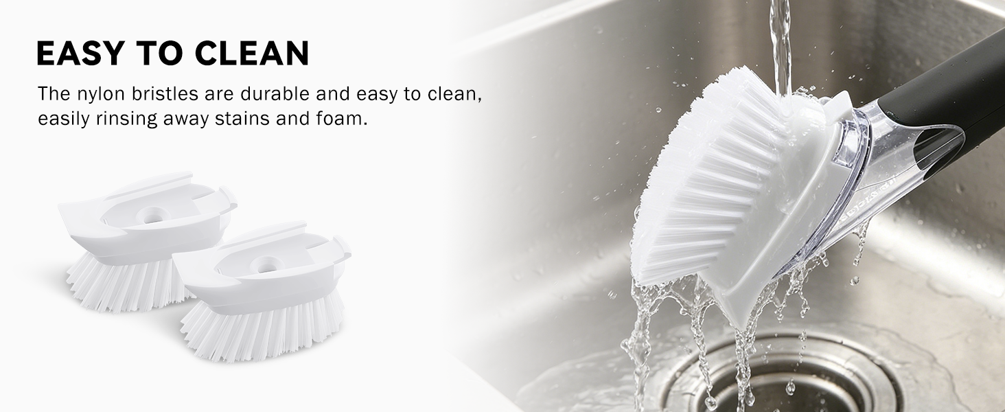 Dish Brush