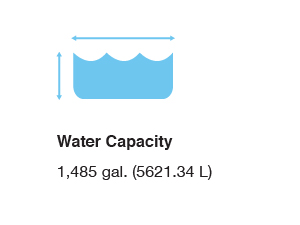 12ft x 30in Easy Set Up Inflatable Swimming Pool with Filter Pump