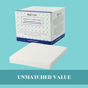 wipes flushable pack clean skin face towels face wipes